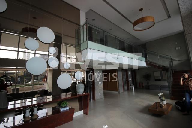 Apartamento à venda com 1 dormitórios em Setor marista, Goiânia cod:620924 - Foto 4