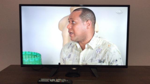 Smart TV Aoc 32 - Foto 2