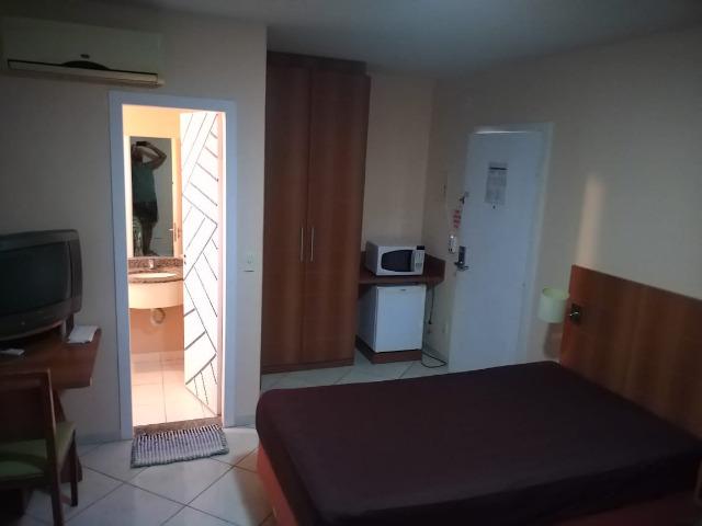 Flat em Caldas Novas - Thermas Place - Foto 12