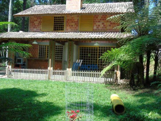 Chácara urbana campina grande do sul - Foto 4