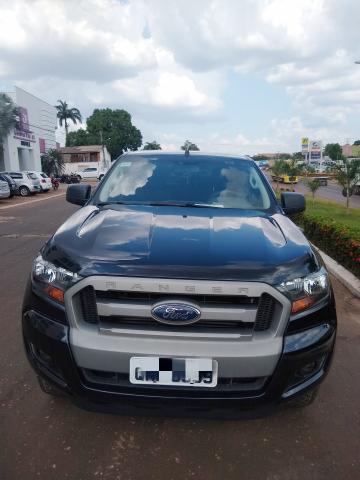 Ranger XLS