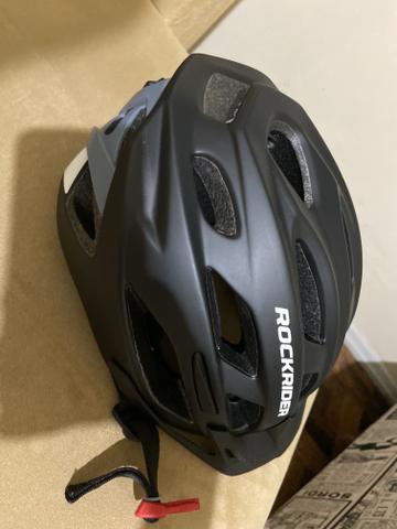 Capacete Rockrider - Foto 2