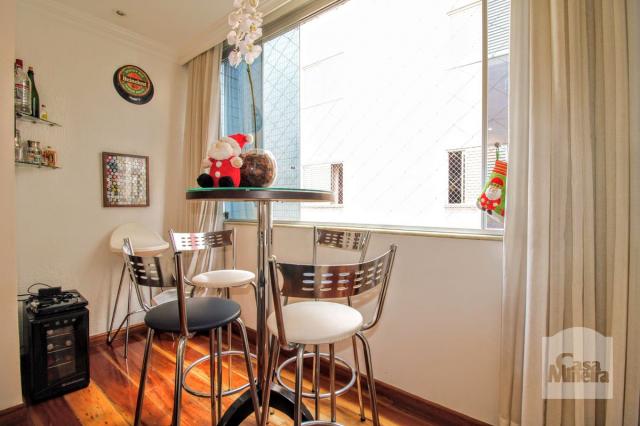 Apartamento à venda com 3 dormitórios em Buritis, Belo horizonte cod:258026 - Foto 5