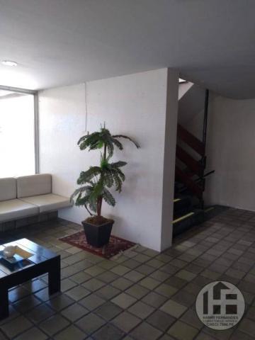 Apartamento 3 quartos em frente ao shopping patteo, em olinda - Foto 5