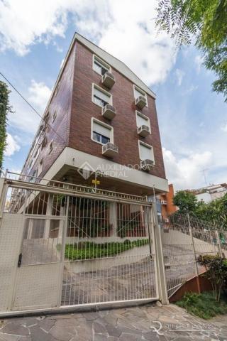 Apartamento para alugar com 1 dormitórios em Higienópolis, Porto alegre cod:304184 - Foto 9