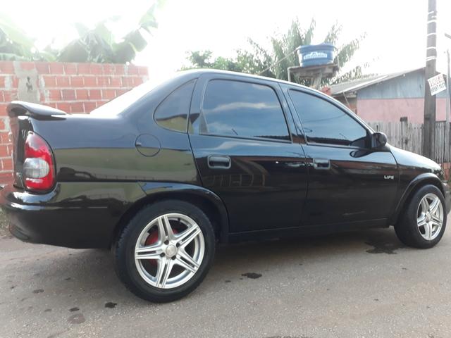 Corsa - Foto 6