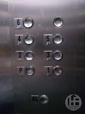 Apartamento 3 quartos em frente ao shopping patteo, em olinda - Foto 6