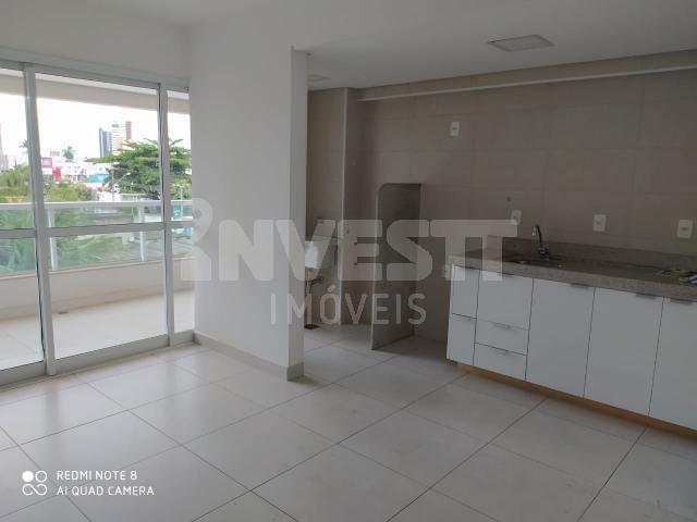 Apartamento à venda com 1 dormitórios em Setor marista, Goiânia cod:620924 - Foto 11