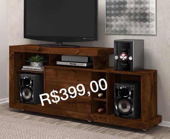 Rack Flash C// Rodinhas * entrega grátis