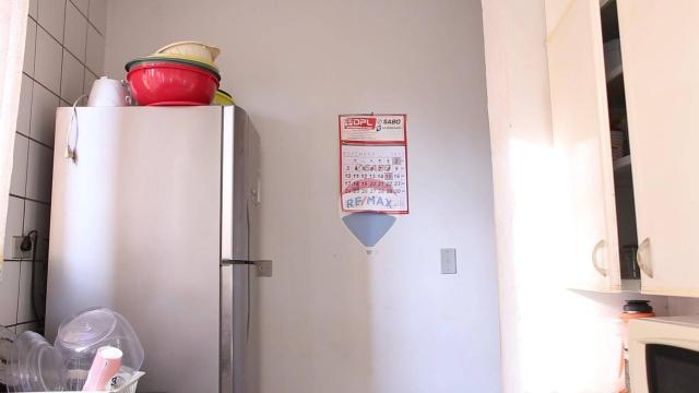 Apartamento com 3 dormitórios à venda, 61 m² por R$ 49.705 - Alvares Machado - Álvares Mac - Foto 8