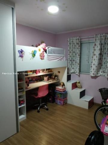 Apartamento para venda em suzano, vila figueira, 2 dormitórios, 1 banheiro, 1 vaga - Foto 3