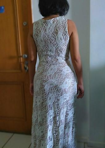 Vestido de festa - Foto 2