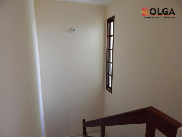 Apartamento com 3 dormitórios, 117 m² - gravatá/pe - Foto 15