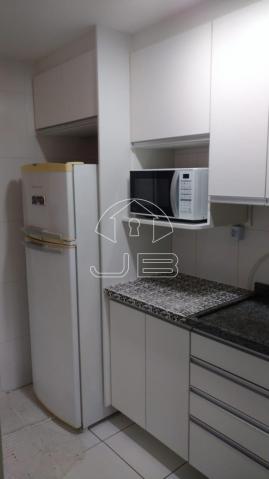 Apartamento à venda com 1 dormitórios em Jardim santa izabel, Hortolândia cod:AP003136 - Foto 8