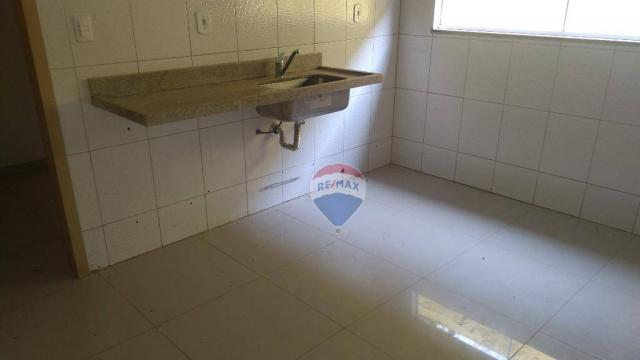Casa com 3 dormitórios para venda, 250 m² - boa vista - vitória da conquista/ba - Foto 15