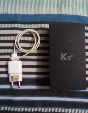 Celular LG K9 TV 16gb - Foto 5