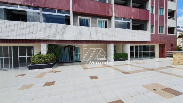 Apartamento à venda em fortaleza
