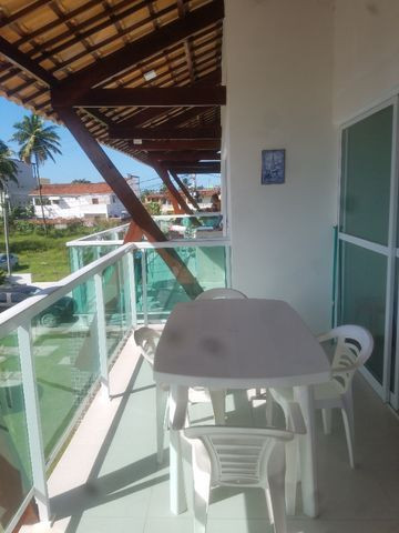 Apartamento 2 QTS em Porto de Galinhas - Foto 8