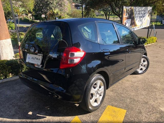 Honda Fit 1.4 LXL - Foto 3