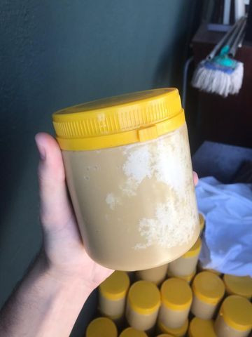 Mel de Abelha Puro- Eucalipto - Direto do produtor - Potes de 1KG - Foto 4