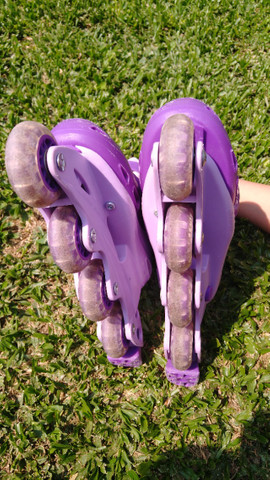 Roller feminino - Foto 2
