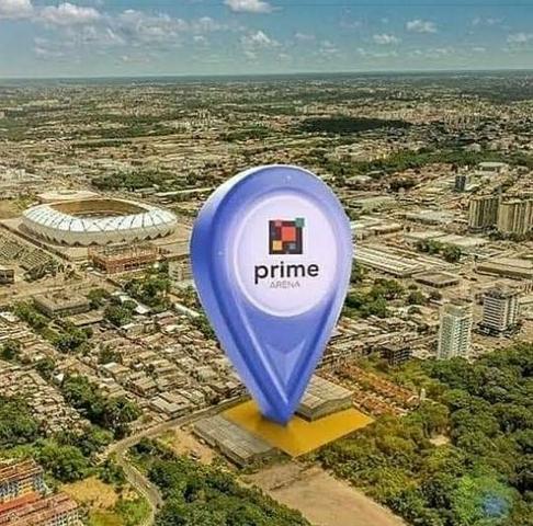 Prime arena