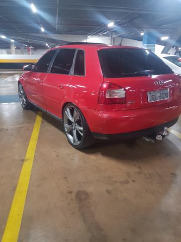 Audi A3t - Foto 2