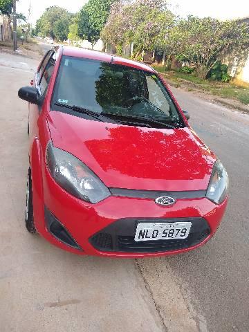 Ford Fiesta 1.0