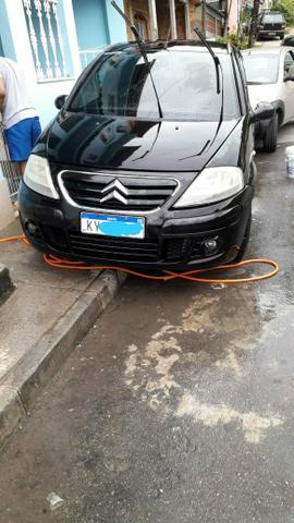Citroen c3 GLX 1.4