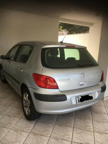 Peugeot 307 - Foto 8