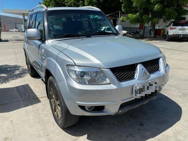 Pajero tr4 4x4 automática 2011 - 34.900 - Foto 5