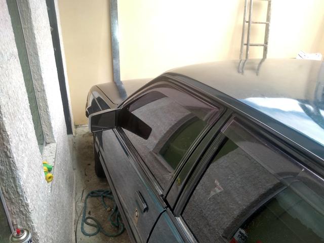 Vende-se Monza sle 2.0 4portas R$ 7,000 - Foto 10