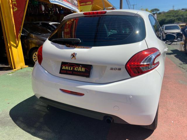 Peugeot 208 ACTIVE Flex - Foto 2
