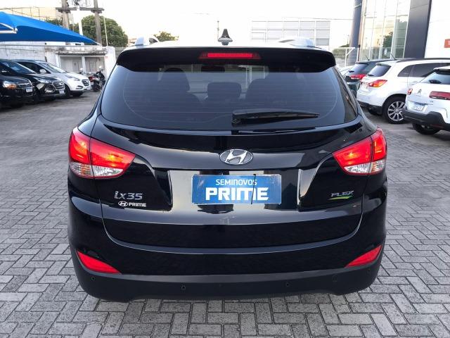 Ix35 gl 2.0 (2019) - Foto 5