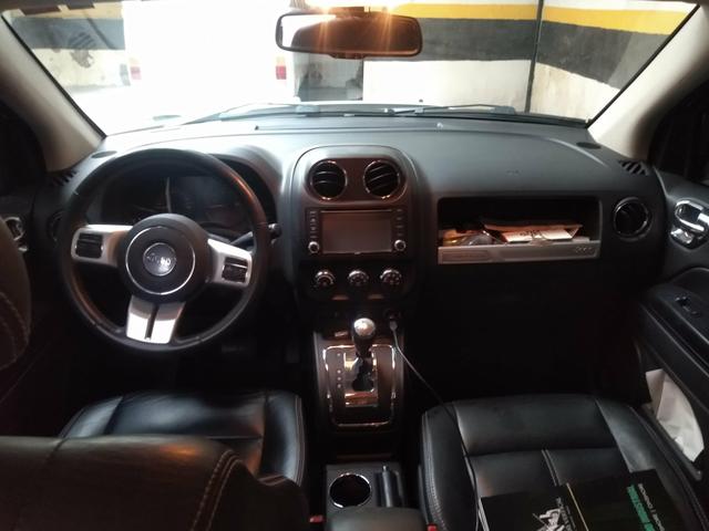 Vendo compass - Foto 7
