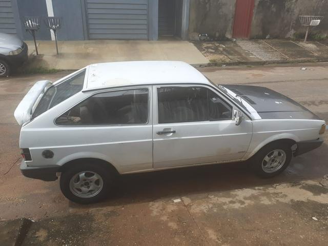 Gol AP 1.6 Gasolina - Foto 2