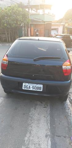 Palio 2004 zerado td ok - Foto 4