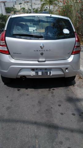 Vendo Sandero - Foto 2