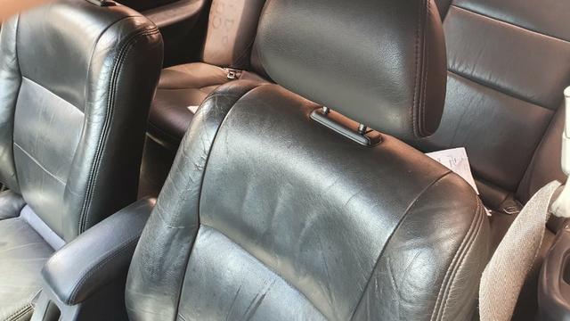 Honda Civic 2000 - Completo! - Foto 8