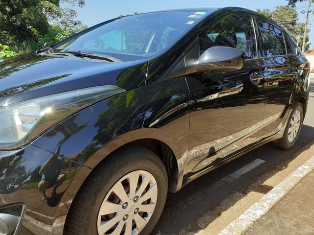 Hb20s 1.6 manual 15/15 - Foto 13
