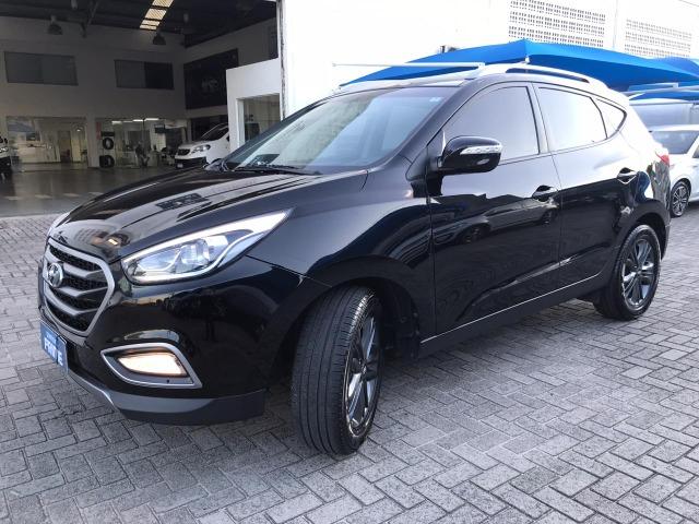 Ix35 gl 2.0 (2019) - Foto 3