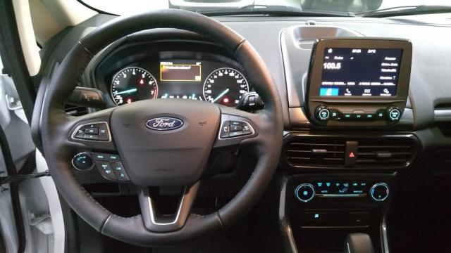 ECOSPORT 1.5 FREESTYLE FLEX - Foto 14