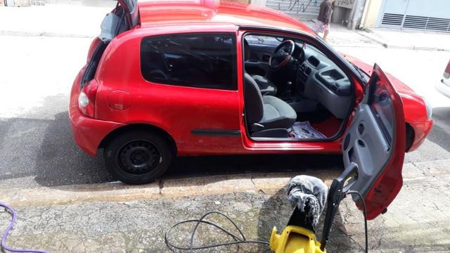 Renault clio - Foto 12
