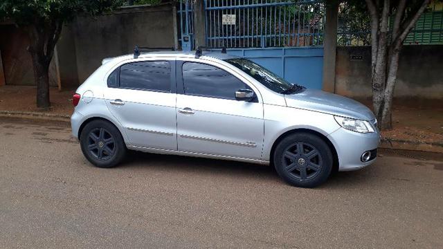 Gol g5 09/10 - Foto 2