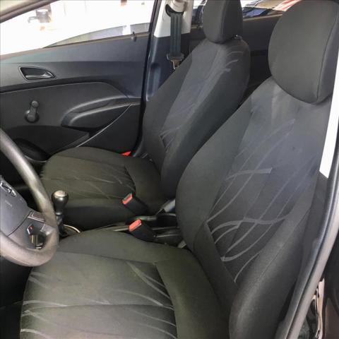 HYUNDAI HB20 1.0 COMFORT 12V FLEX 4P MANUAL - Foto 4