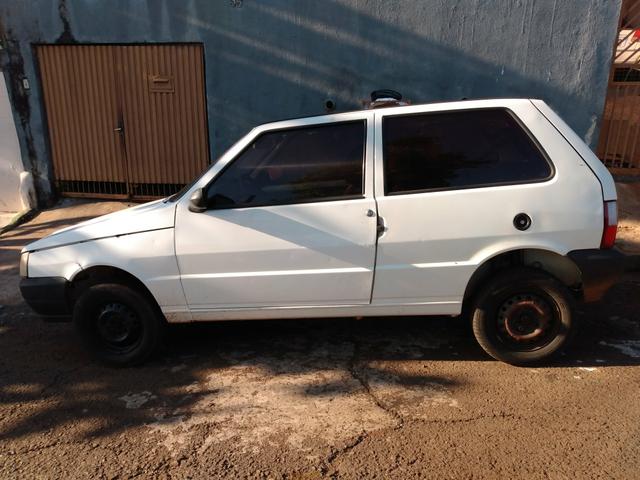 Carro - Foto 2