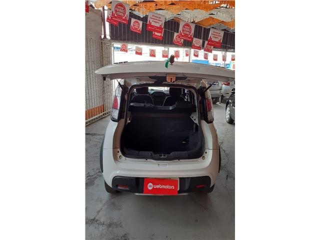 Fiat Uno 1.0 evo way 8v flex 4p manual - Foto 5