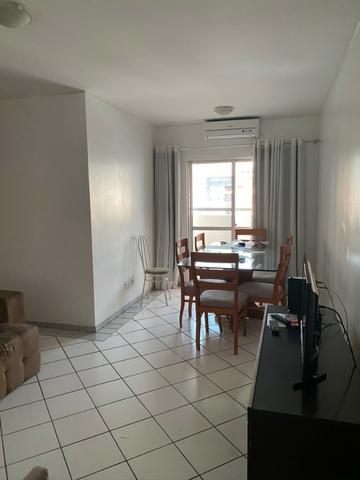 Apto no St. Bela Vista, 81 mts² área útil, 3 qt c/ armários sendo 1 suítes, 1 garagem - Foto 9