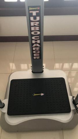 Turbo Charger Energym - Foto 2