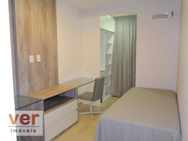 Casa à venda, 146 m² por R$ 404.000,00 - Centro - Eusébio/CE - Foto 5